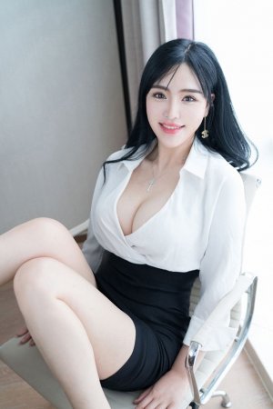 图书馆的女友