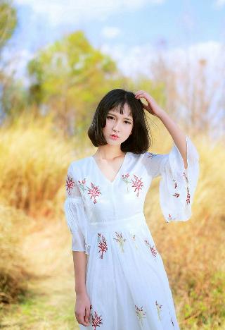 天美传媒春节回家相亲吴宜芳