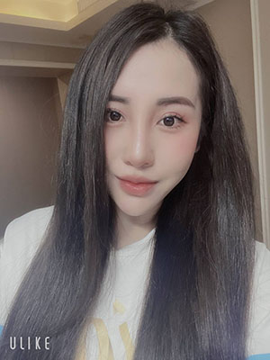 暴躁妹妹CSGO直播